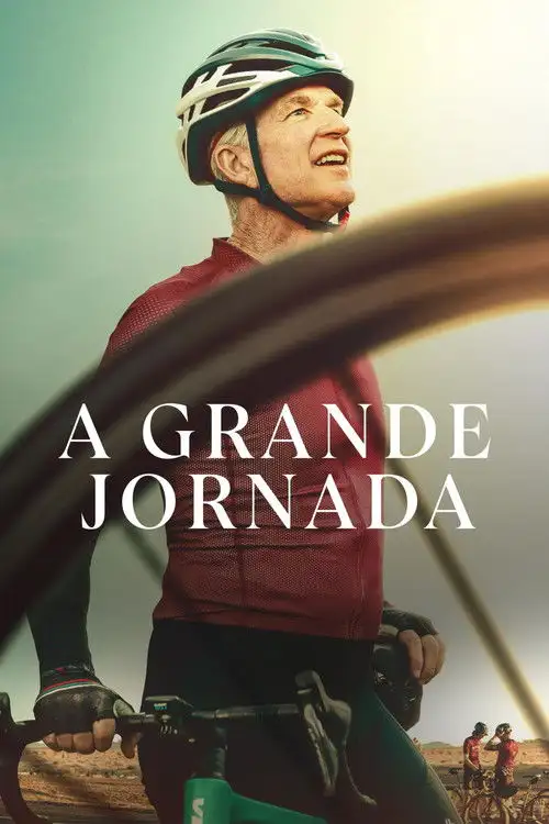 Assistir A Grande Jornada