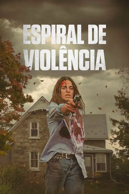 Assistir Espiral de Violência Online Grátis em HD