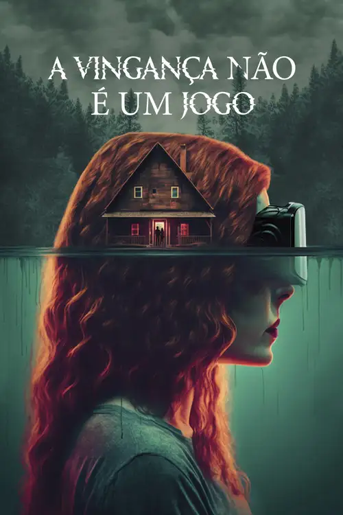 Assistir A Vingança Não é um Jogo