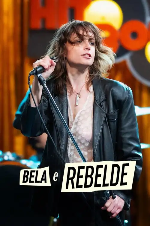 Assistir Bela e Rebelde