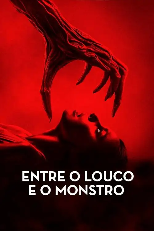 Assistir Entre o Louco e o Monstro