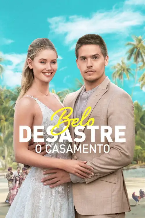 Assistir Belo Desastre: O Casamento