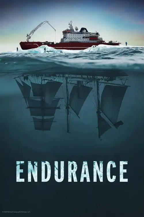 Assistir Endurance