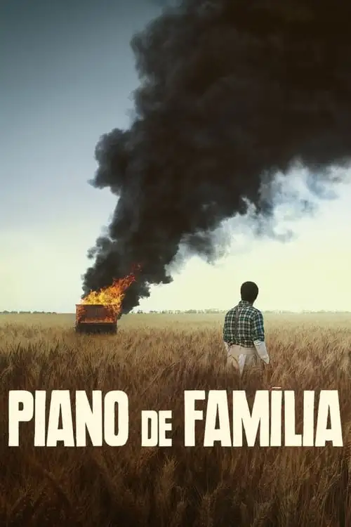 Assistir Piano de Família