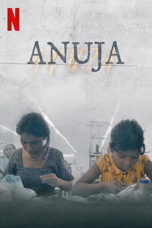 Assistir Anuja
