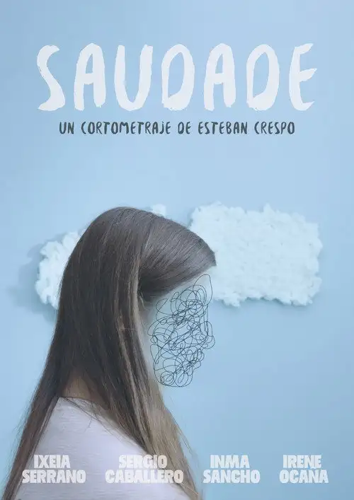 Assistir Saudade
