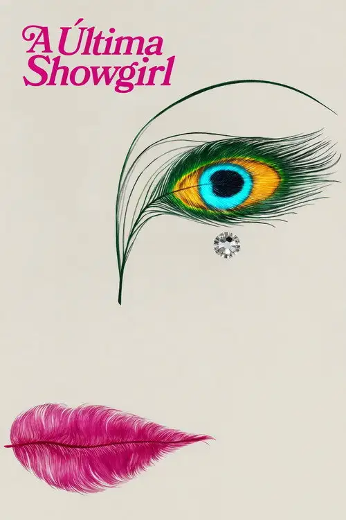 Assistir A Última Showgirl