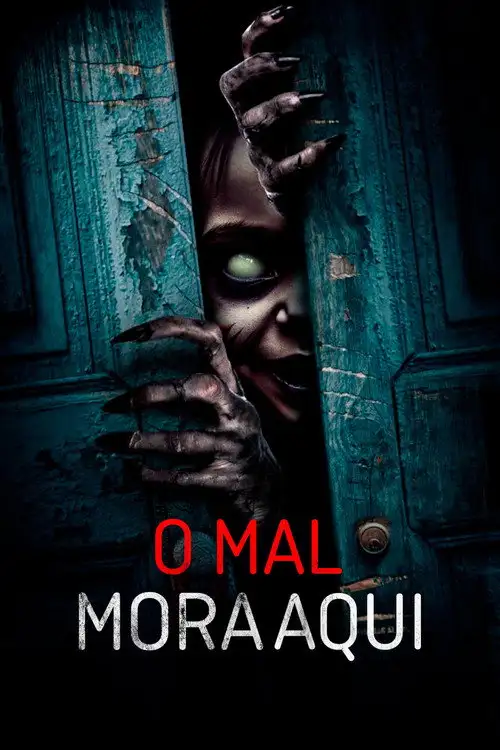 Assistir O Mal Mora Aqui