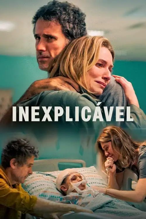 Assistir Inexplicável
