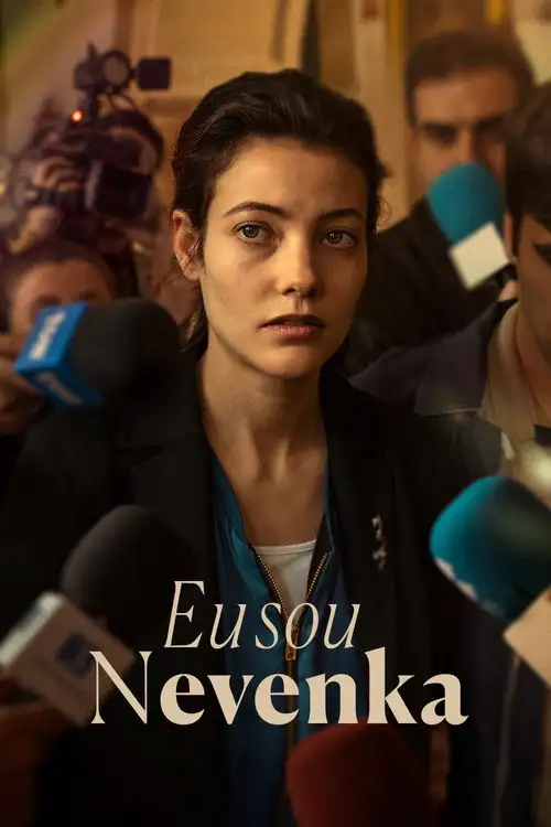 Assistir Eu Sou Nevenka