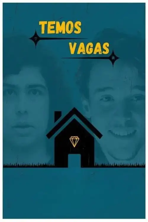 Assistir Temos Vagas