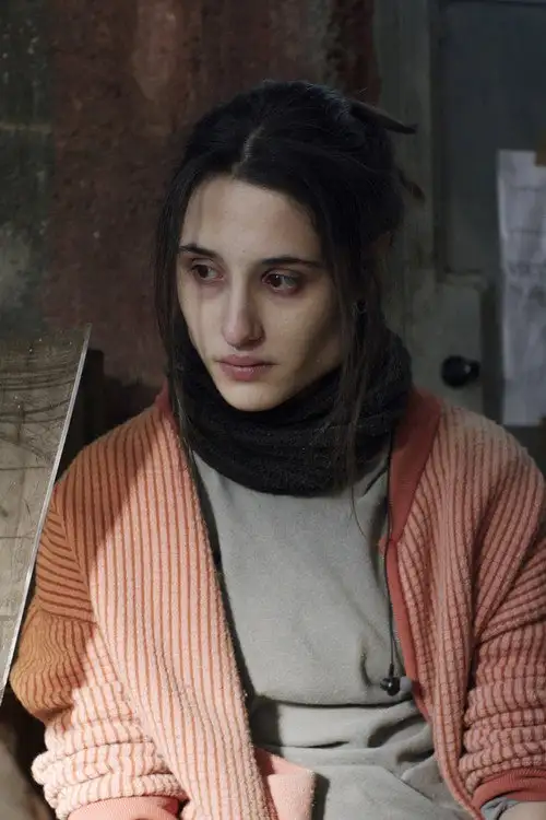 Assistir Luce