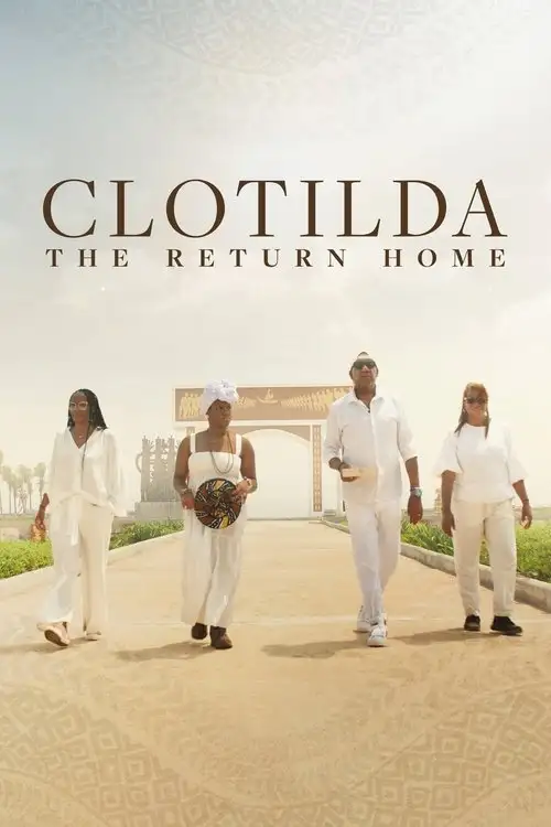 Assistir Clotilda: The Return Home