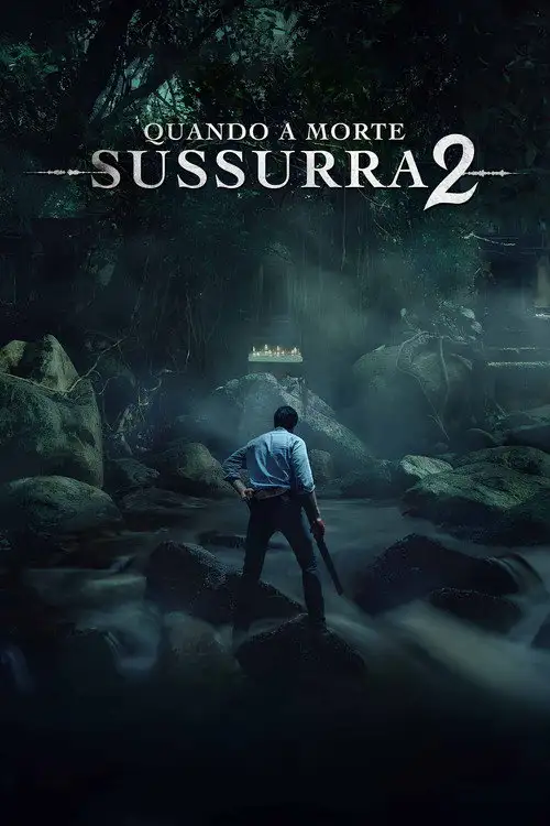 Assistir Quando a Morte Sussurra 2