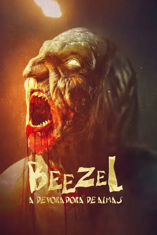 Assistir Beezel: A Devoradora de Almas