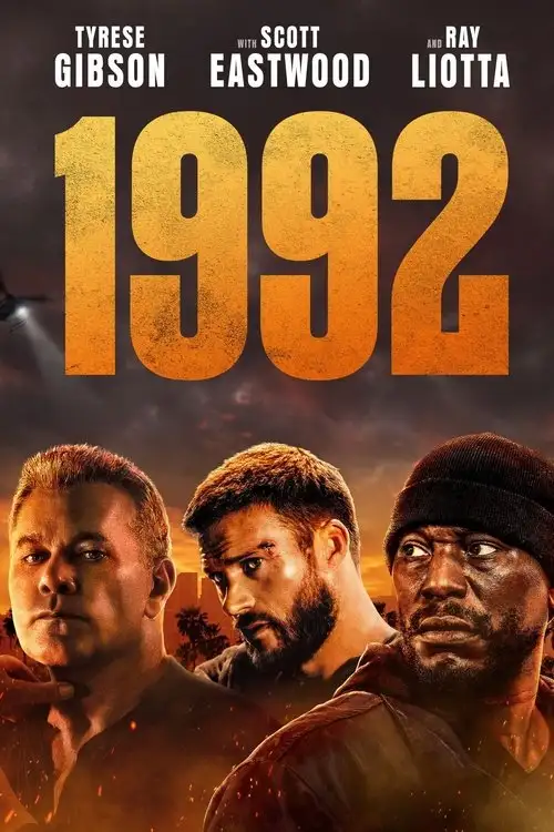 Assistir 1992