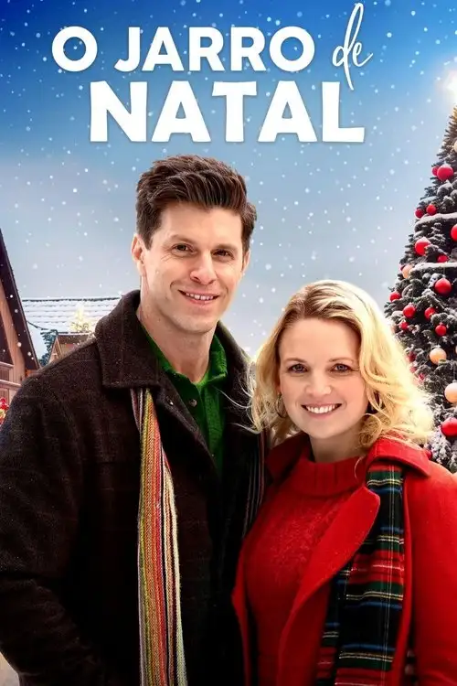 Assistir O Jarro de Natal