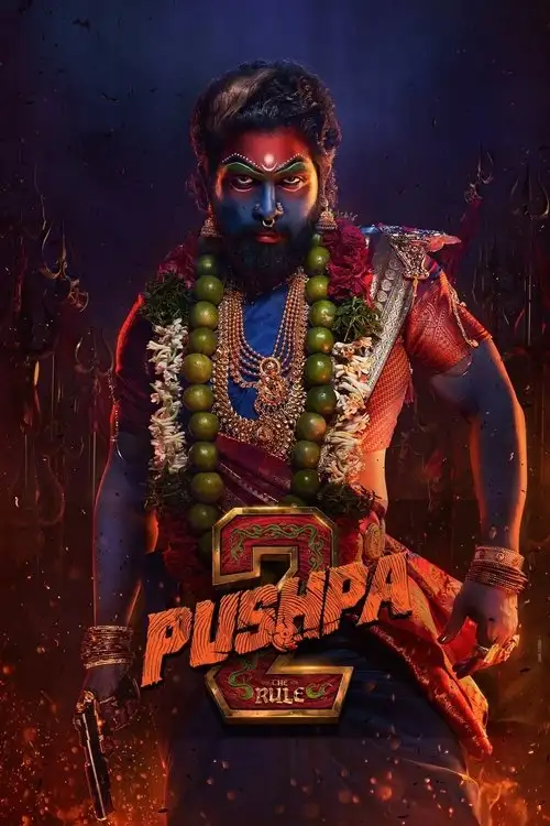 Assistir పుష్పా 2 - The Rule