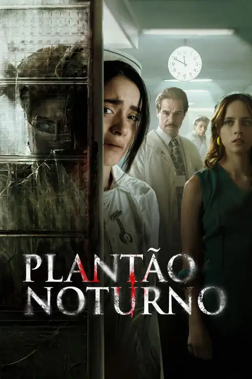 Assistir Plantão Noturno