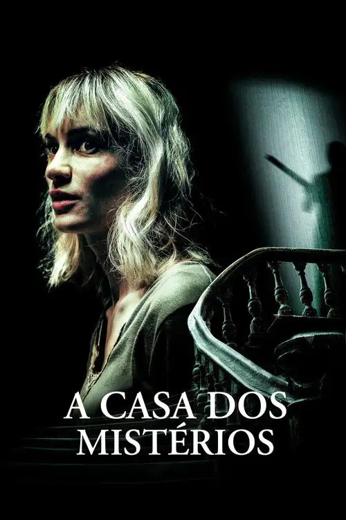 Assistir A Casa dos Mistérios
