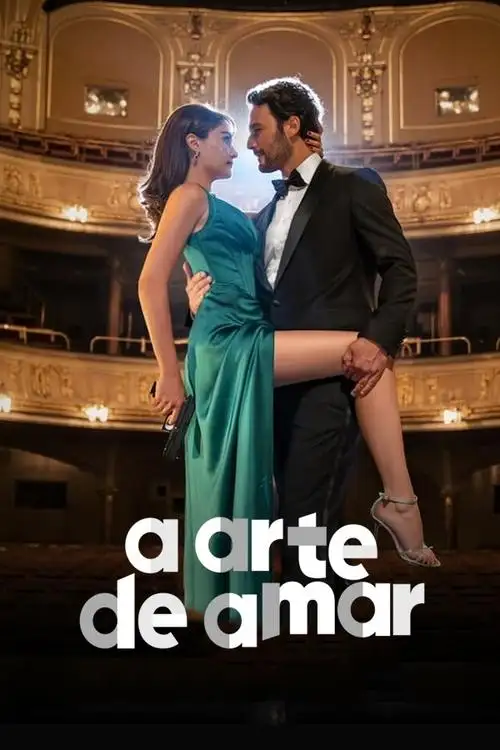 Assistir A Arte de Amar