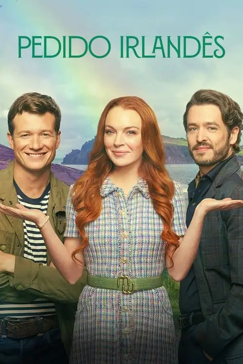 Assistir Pedido Irlandês