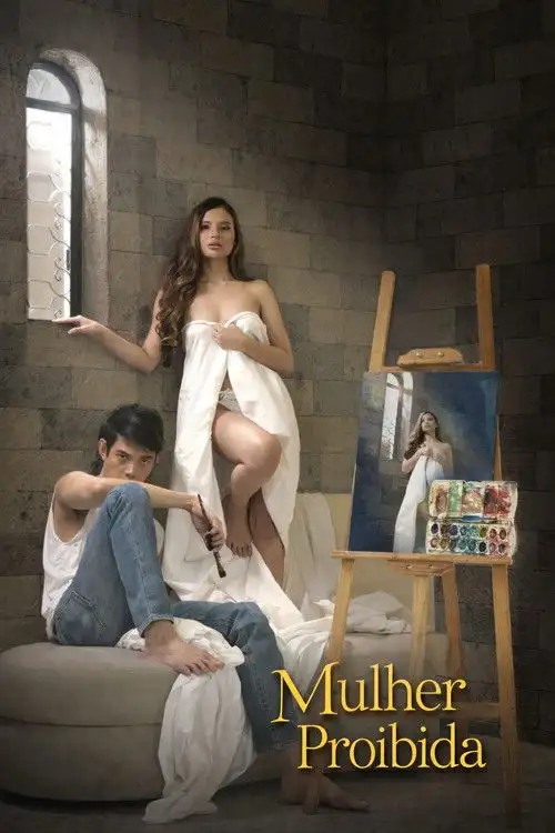 Assistir Mulher Proibida Online Grátis em HD