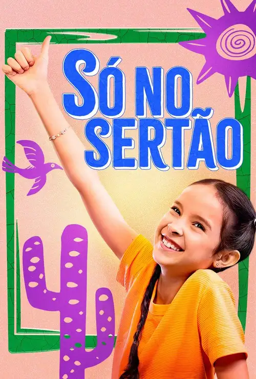 Assistir Só no Sertão