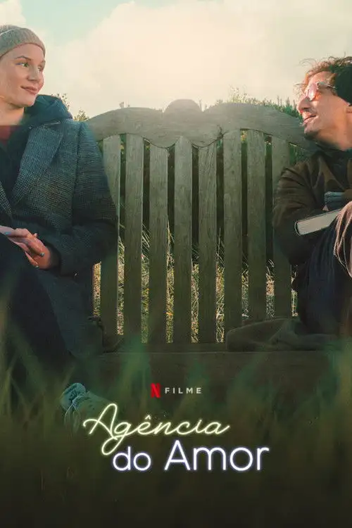 Assistir Agência do Amor