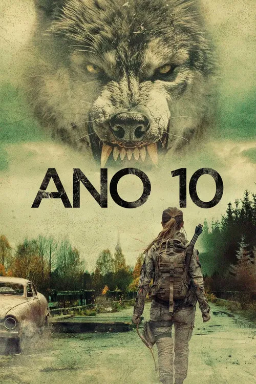 Assistir Ano 10