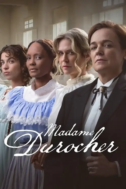 Assistir Madame Durocher
