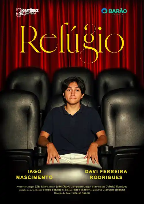 Assistir Refúgio