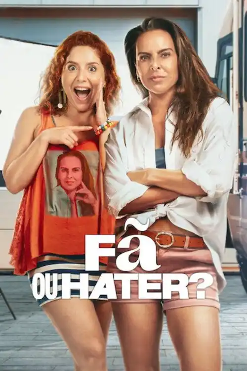 Assistir Fã ou Hater?