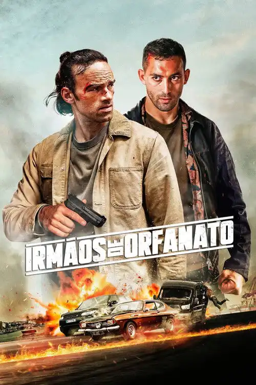 Assistir Irmãos de Orfanato