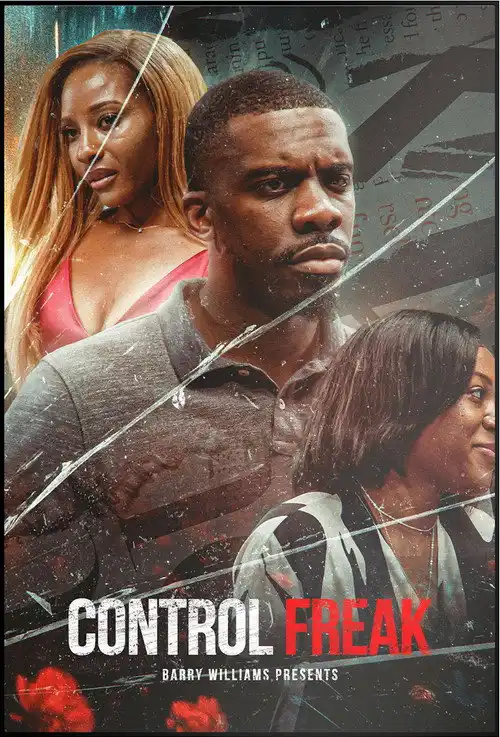 Assistir Control Freak