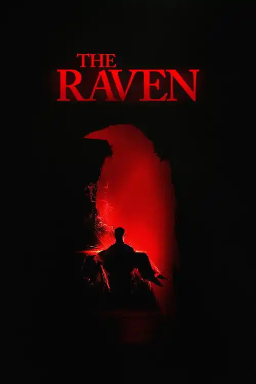 Assistir The Raven