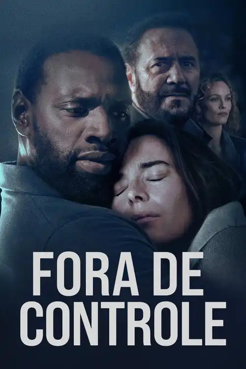 Assistir Fora de Controle