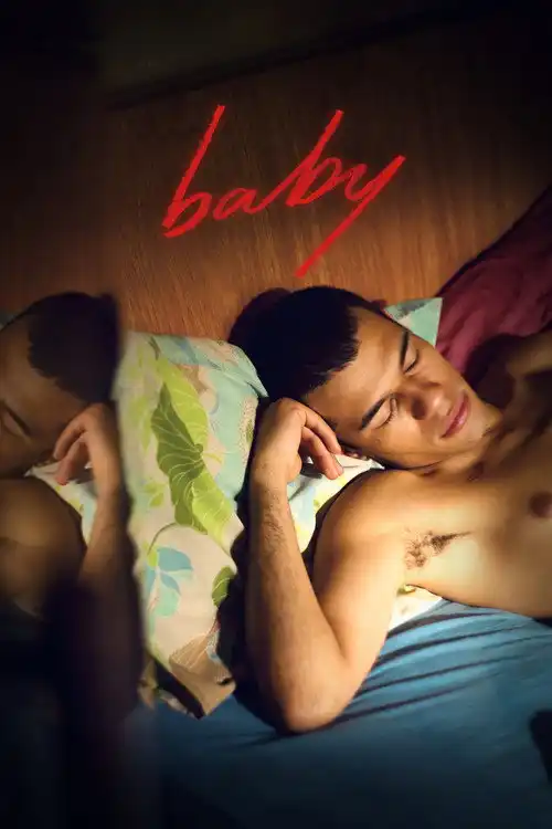Assistir Baby