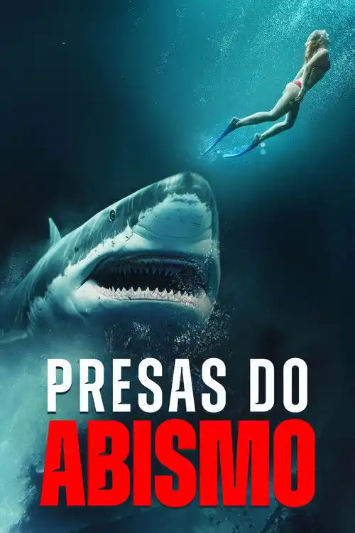 Assistir Presas do Abismo Online Grátis em HD