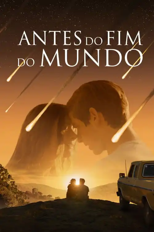 Assistir Antes do Fim do Mundo