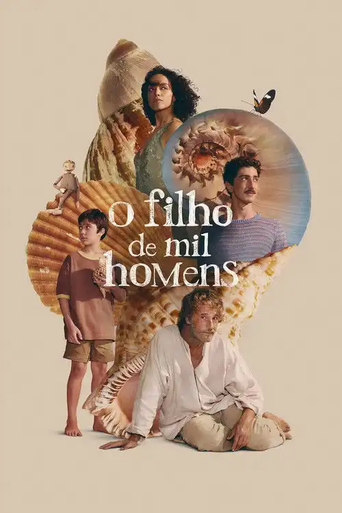 Assistir O Filho de Mil Homens