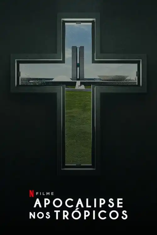 Assistir Apocalipse nos Trópicos