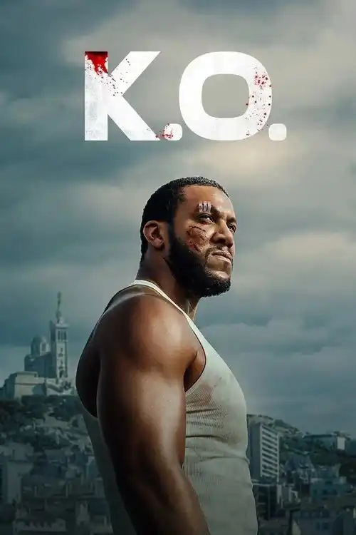 Assistir K.O.