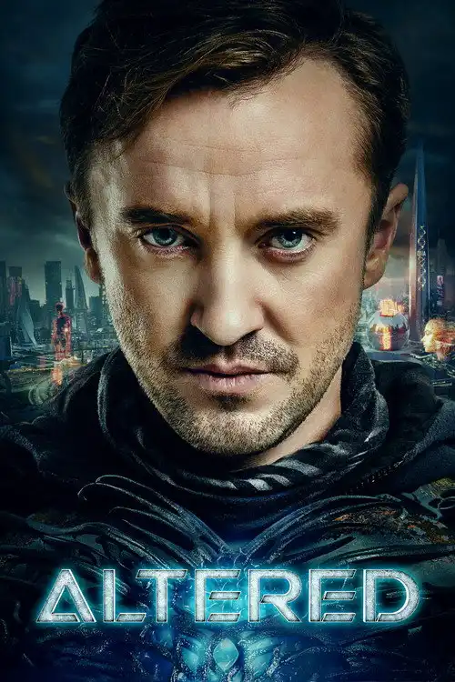 Assistir Altered