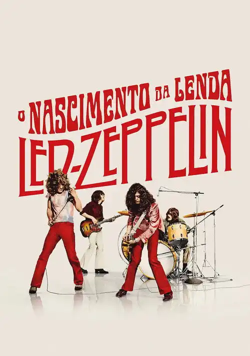 Assistir Becoming Led Zeppelin