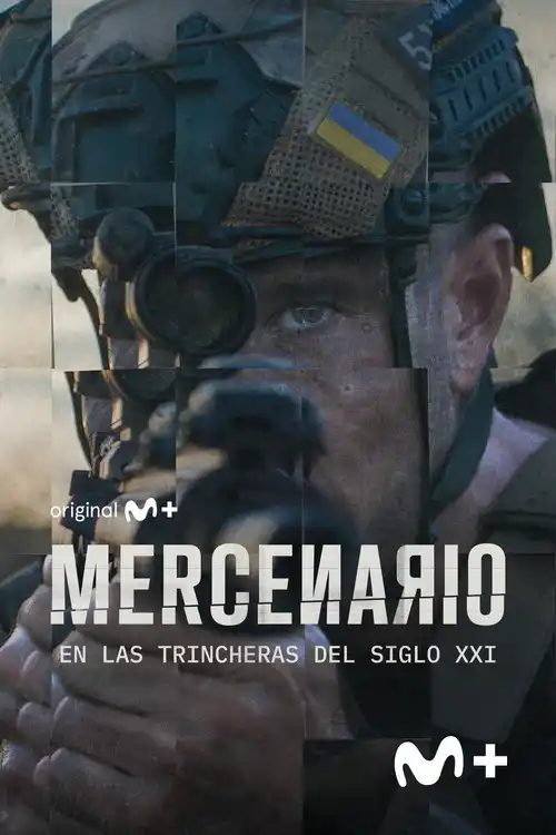 Assistir Mercenario