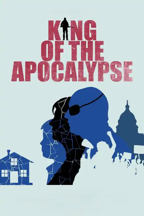 Assistir King of the Apocalypse