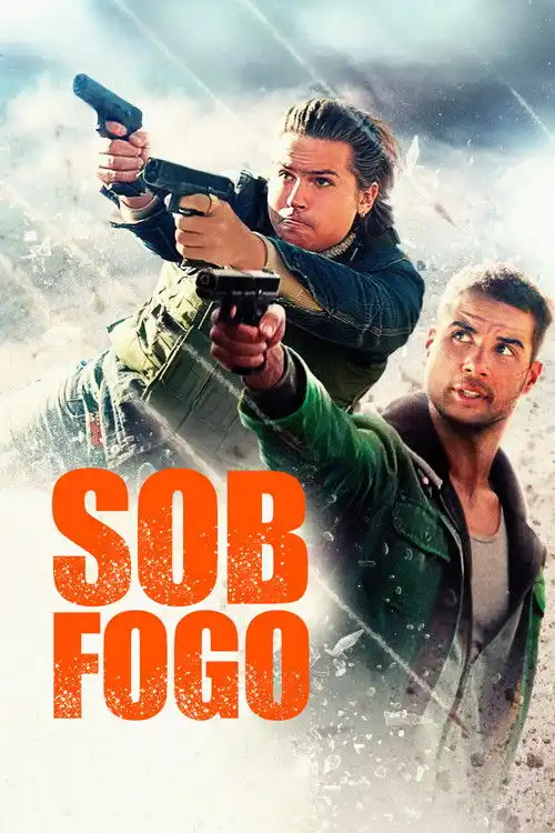 Assistir Sob Fogo