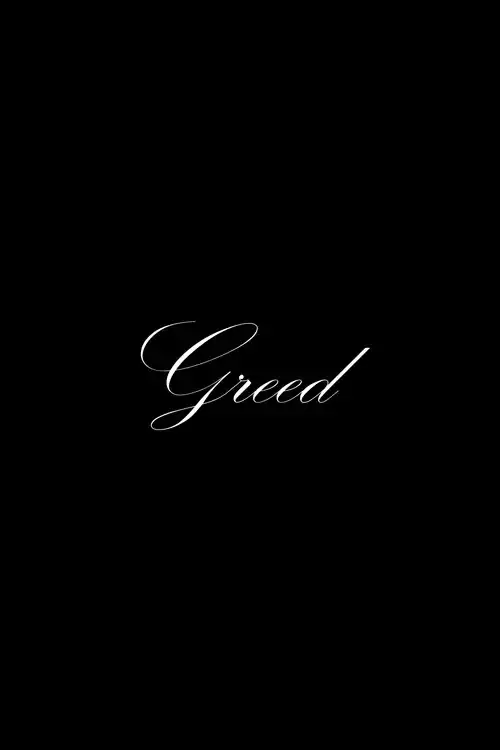 Assistir Greed