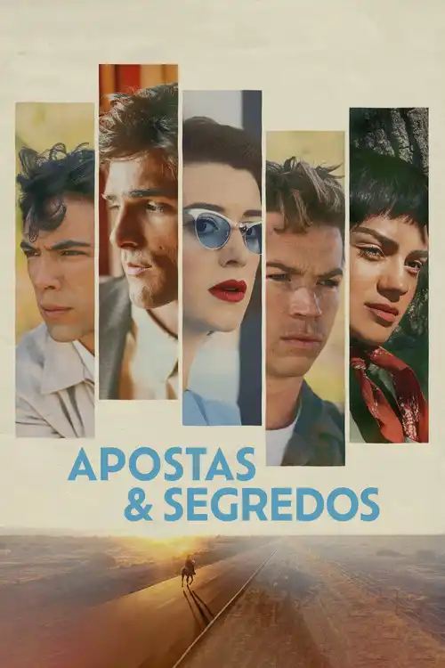 Assistir Apostas & Segredos